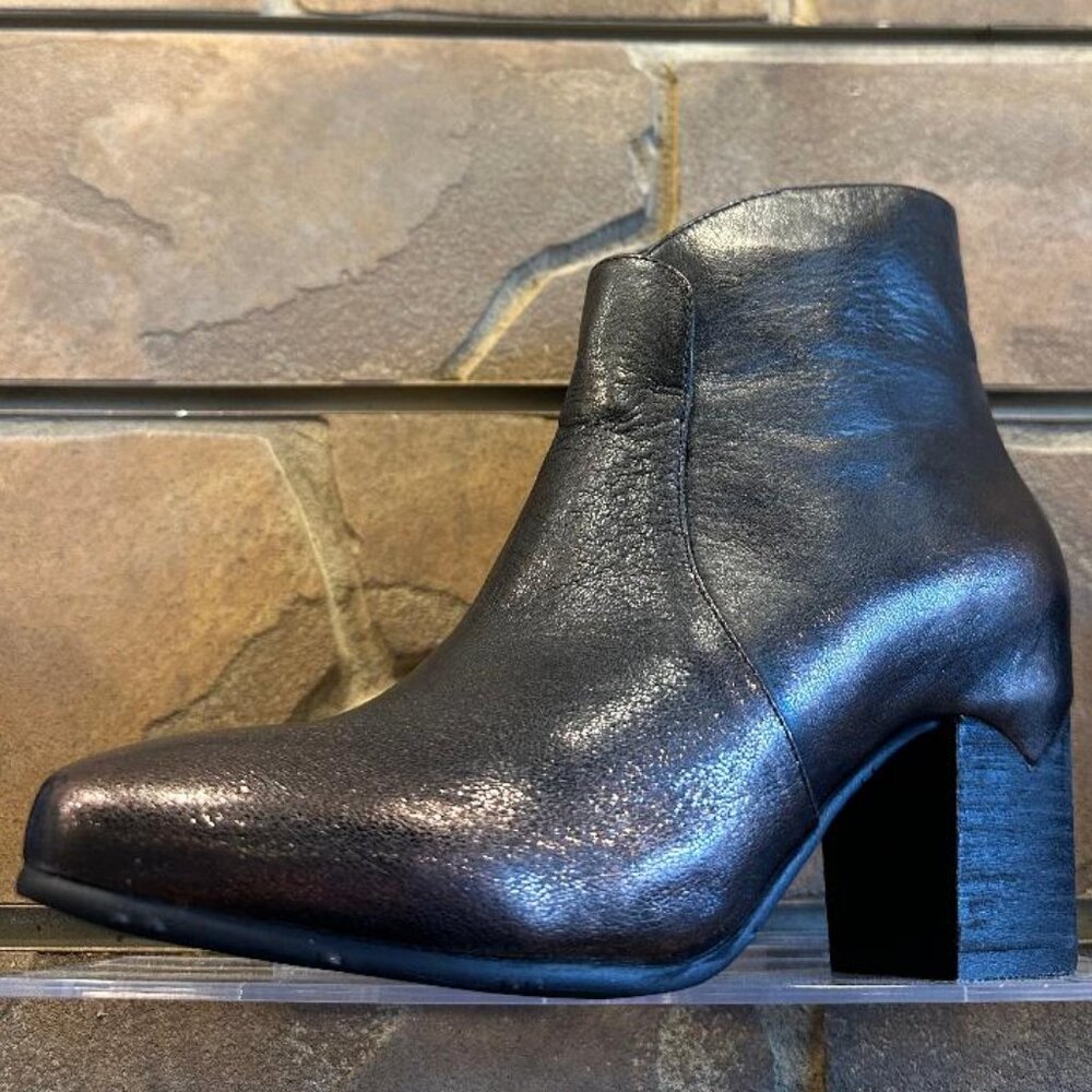 Antelope Grant Bronze Leather Women's Dress boot